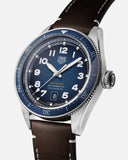 Tag Heuer Autavia Blue Dial Watch for Men - WBE5116.FC8266 Buy Now By Tag Heuer