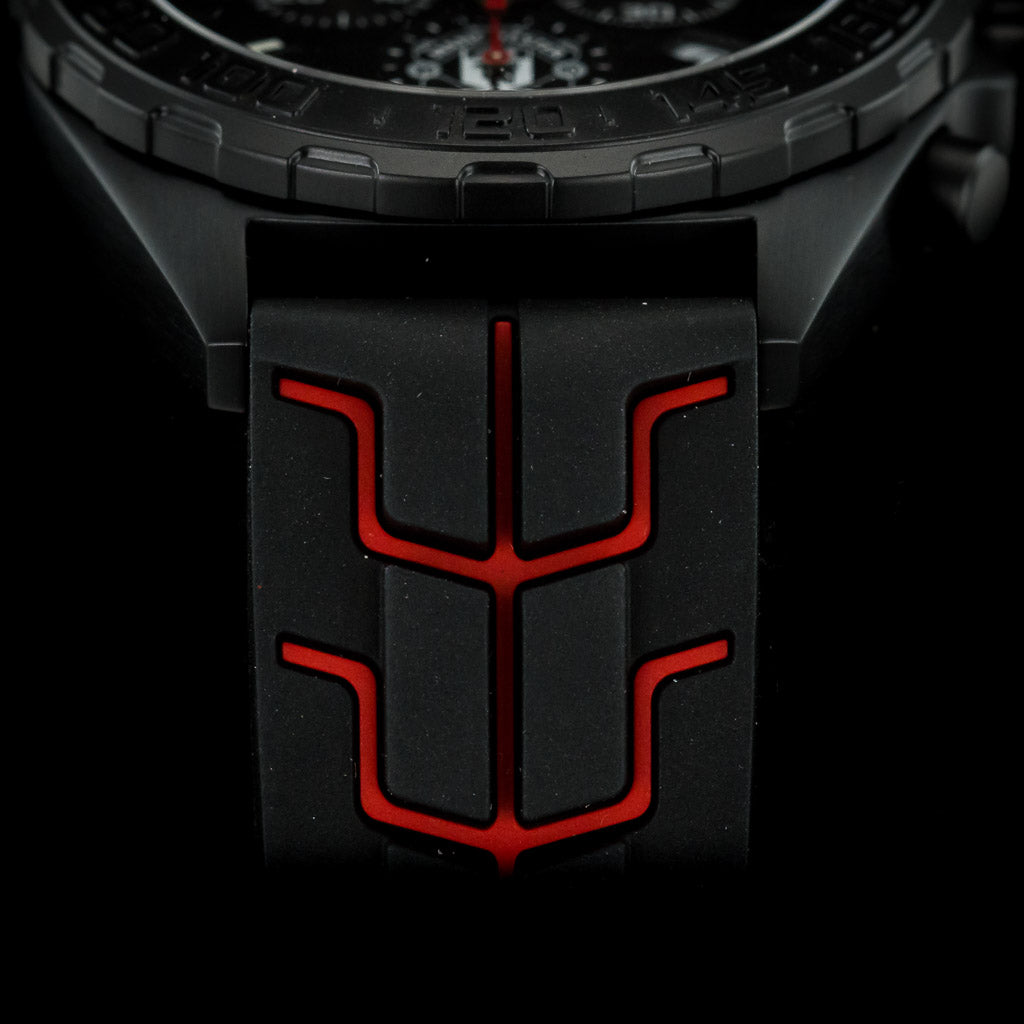 Tag Heuer Formula 1 Black Dial Watch for Men - CAZ101J.FT8027 Buy Now By Tag Heuer