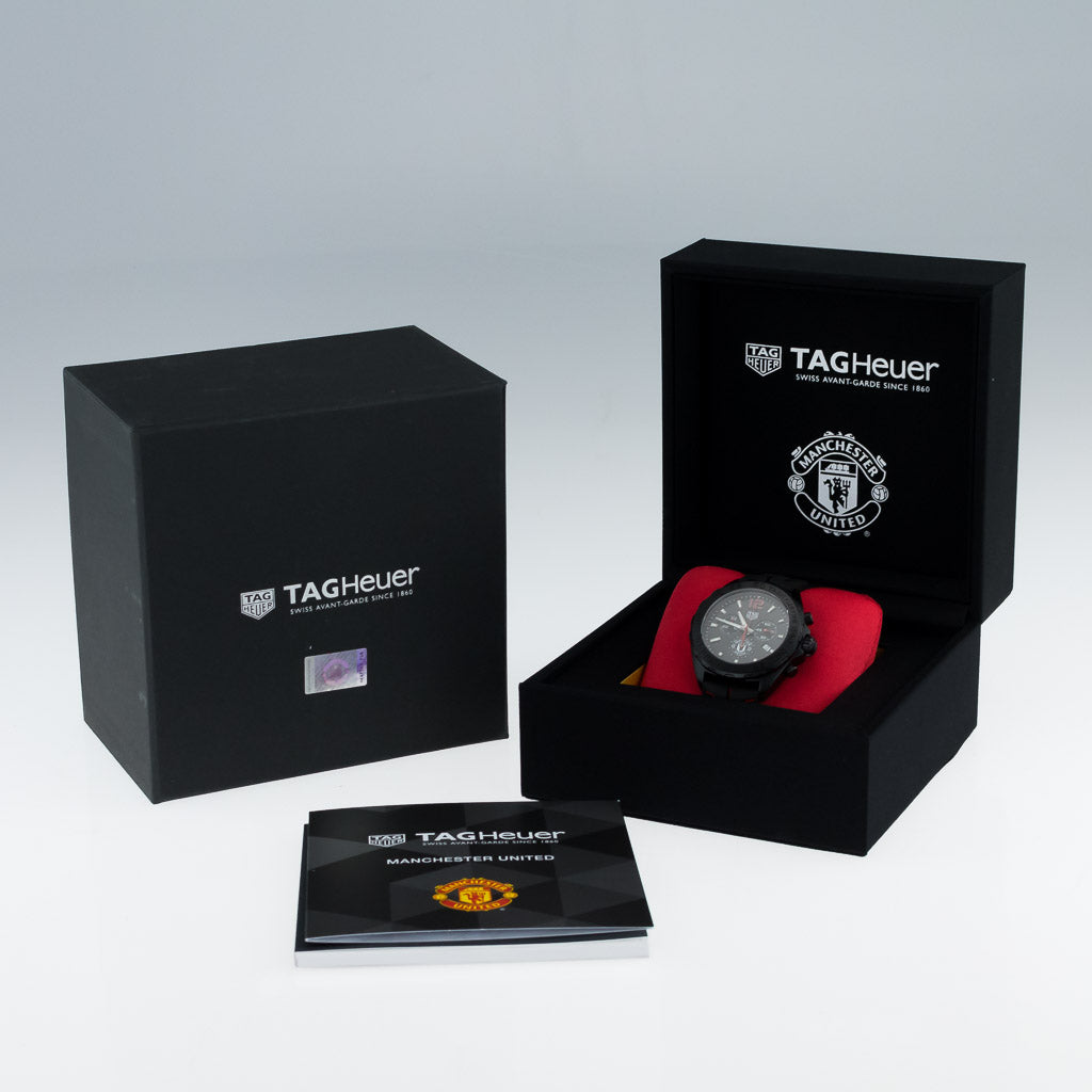 Tag Heuer Formula 1 Black Dial Watch for Men - CAZ101J.FT8027 Buy Now By Tag Heuer