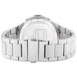 Tommy Hilfiger Justin Chronograph Gray Dial Silver Steel Strap Watch For Men - 1792054 Buy Now By Tommy Hilfiger