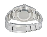 Rolex Datejust 41 Oyster Grey Dial Oystersteel Strap Watch for Men - M126300-0007 Buy Now By Rolex