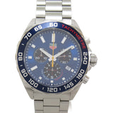 Tag Heuer Formula 1 Blue Dial Watch for Men - CAZ101AB.BA0842 Buy Now By Tag Heuer