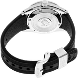 Seiko Prospex 1965 Diver's Modern Re-Interpretation Automatic Brown Dial Black Rubber Strap Watch For Men - SPB147J1 Buy Now By Seiko