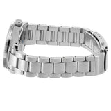 Seiko Prospex Glacier Save the Ocean Green Dial Silver Steel Strap Watch For Men - SPB297J1 Buy Now By Seiko