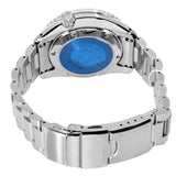 Seiko Prospex GMT Divers Automatic Marine Green Dial Silver Steel Strap Watch For Men - SPB381J1 Buy Now By Seiko