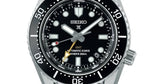 Seiko Prosprex Dark Depths GMT Automatic Black Dial Silver Steel Strap Watch For Men - SPB383J1 Buy Now By Seiko