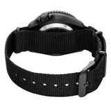 Seiko 5 Sports Automatic Black Dial Black NATO Strap Watch For Men - SRPD79K1 Buy Now By Seiko