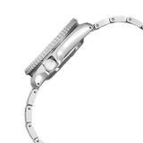 Seiko 5 Sports Double Hurricane Retro Orange Dial Silver Steel Strap Watch For Men - SRPK11K1 Buy Now By Seiko