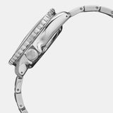 Seiko 5 Sport Automatic SKX Series Black Dial Silver Steel Strap Watch for Men - SRPK99K1 Buy Now By Seiko