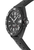 Tag Heuer Formula 1 Black Dial Strap Watch for Men - WAZ2115.FT8023 Buy Now By Tag Heuer
