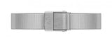 Daniel Wellington Quadro Studio Black Dial Silver Mesh Strap Watch For Women - DW00100522 Buy Now By Daniel Wellington