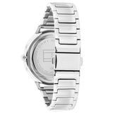 Tommy Hilfiger Claudia White Dial Silver Steel Strap Watch for Women - 1781819 Buy Now By Tommy Hilfiger