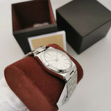 Michael Kors Channing Three Hand Silver Dial Silver Steel Strap Watch For Women - MK6626 Buy Now By Michael Kors