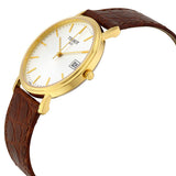 Tissot T Classic Desire 34mm Quartz Watch For Men - T52.5.411.31 Buy Now By Tissot