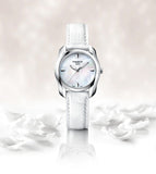 Tissot T Wave Stainless Steel Watch For Women - T023.210.16.111.00 Buy Now By Tissot