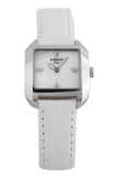 Tissot T Wave Quartz Watch for Women T02.1.255.71 Buy Now By Tissot