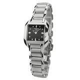 Tissot T-Wave Ladies Quartz Watch T02.1.285.54 Buy Now By Tissot