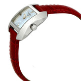 Tissot T Wave Quartz Watch for Women T02.1.265.71 Buy Now By Tissot