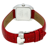 Tissot T Wave Quartz Watch for Women T02.1.265.71 Buy Now By Tissot