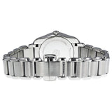 Tissot T Wave Black Dial Two Tone Steel Strap Watch For Women - T023.210.11.056.00 Buy Now By Tissot