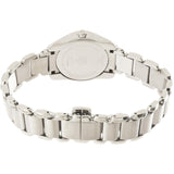 Tissot T Wave Black Dial Two Tone Steel Strap Watch For Women - T023.210.11.056.00 Buy Now By Tissot