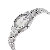 Tissot Stylis-T Classic Silver Dial Watch For Women - T028.210.11.037.00 Buy Now By Tissot