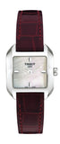 Tissot T Wave Quartz Watch for Women T02.1.265.71 Buy Now By Tissot