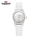 Tissot Classic Dream Lady Mother of Pearl Dial Watch For Women - T033.210.16.111.00 Buy Now By Tissot