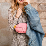 Tissot Lovely Square Lady Quartz Rose Gold Dial Rose Gold Mesh Bracelet Watch For Women - T058.109.33.456.00 Buy Now By Tissot