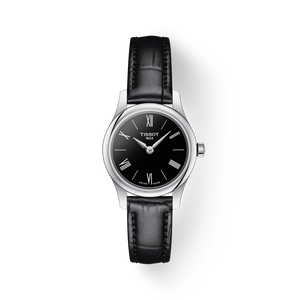 Tissot T Classic Tradition 5.5 Lady Watch For Women - T063.009.16.058.00 Buy Now By Tissot