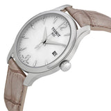 Tissot T Classic Tradition Lady Quartz Watch For Women - T063.210.17.117.00 Buy Now By Tissot