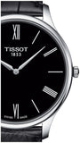 Tissot T Classic Tradition 5.5 Quartz Watch For Men - T063.409.16.058.00 Buy Now By Tissot