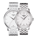Tissot T Classic Tradition Lady Watch For Women - T063.210.11.037.00 Buy Now By Tissot