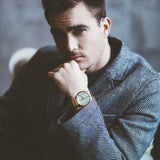 Tissot T Classic Tradition White Dial Rose Gold Steel Strap Watch For Women - T063.610.33.038.00 Buy Now By Tissot