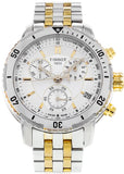 Tissot PRS 200 Chronograph Analog Watch For Men - T067.417.22.031.00 Buy Now By Tissot