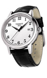 Tissot T Classic Carson Steel Quartz Watch For Men - T085.410.16.012.00 Buy Now By Tissot