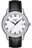 Tissot T Classic Carson Steel Quartz Watch For Men - T085.410.16.012.00 Buy Now By Tissot