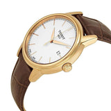 Tissot T Classic Carson Steel Quartz Watch For Men - T085.410.36.011.00 Buy Now By Tissot