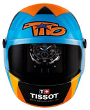 Tissot T Race Tito Rabat Chronograph Watch For Men - T092.417.27.207.01 Buy Now By Tissot