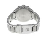 Tissot Quickster Chronograph Silver Dial Watch For Men - T095.417.11.037.00 Buy Now By Tissot