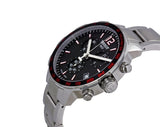 Tissot Quickster Chronograph Quartz Watch For Men - T095.417.11.057.00 Buy Now By Tissot