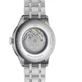 Tissot Chemin Des Tourelles Powermatic 80 Silver Dial Silver Steel Strap Watch For Men - T099.407.11.038.00 Buy Now By Tissot
