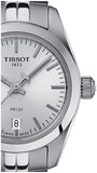 Tissot PR 100 Lady Small Watch For Women - T101.010.11.031.00 Buy Now By Tissot