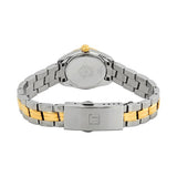 Tissot T Classic PR 100 Lady Small Dial Watch For Women - T101.010.22.111.00 Buy Now By Tissot