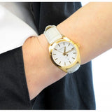 Tissot T Classic PR 100 Lady White Dial Watch For Women - T101.210.36.031.00 Buy Now By Tissot