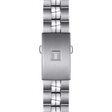 Tissot PR 100 Sport Chic 39mm Blue Dial Watch For Men - T101.410.11.041.00 Buy Now By Tissot