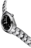 Tissot PR 100 Sport Chic Quartz Stainless Steel Watch For Men - T101.410.11.051.00 Buy Now By Tissot