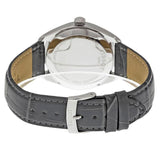 Tissot PR 100 Quartz Leather Strap Watch For Men - T101.410.16.441.00 Buy Now By Tissot