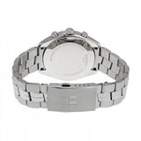 Tissot PR 100 Chronograph Grey Dial Silver Steel Strap Watch for Men - T101.417.11.071.00 Buy Now By Tissot