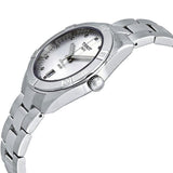 Tissot T Classic PR 100 Sport Chic Lady Watch For Women - T101.910.11.036.00 Buy Now By Tissot